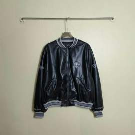Picture of Balenciaga Jackets _SKUBalenciagasz1-3aatx0135923